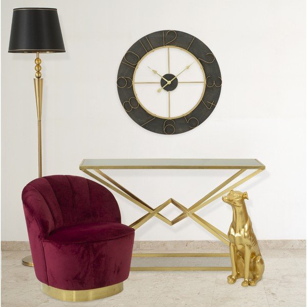 Lampadar Mauro Ferretti Stilo, ø 40 cm-image-1