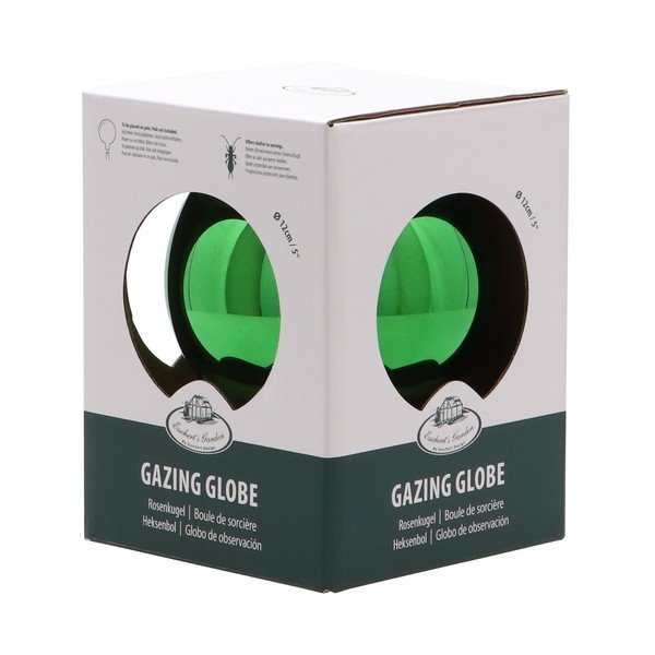 Set globuri pentru gard 3 buc. din sticlă – Esschert Design-image-4