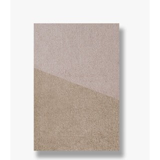 Covoraș de intrare 55x80 cm Duet – Mette Ditmer Denmark