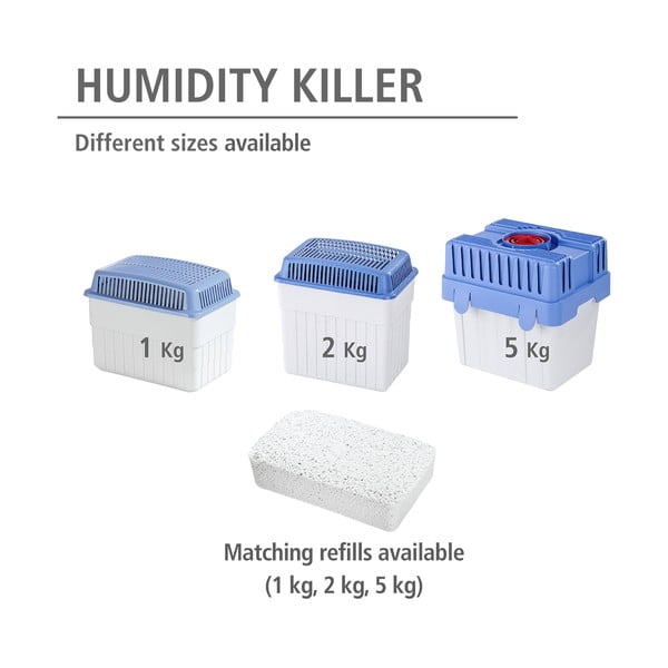 Absorbant de umiditate – Wenko-image-3