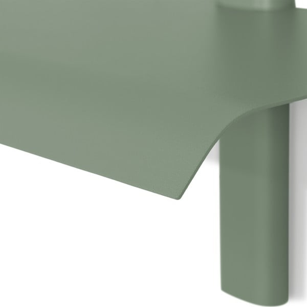 Raft verde prăfuit din metal 60 cm Hola – Spinder Design-image-4