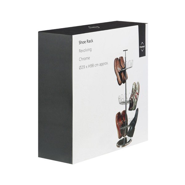 Suport pentru pantofi Premier Housewares Revolving-image-3