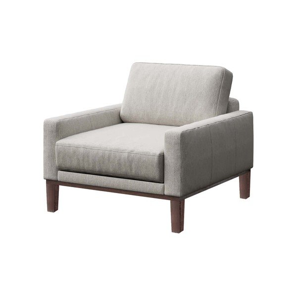 Fotoliu MESONICA Musso, gri deschis-image-2