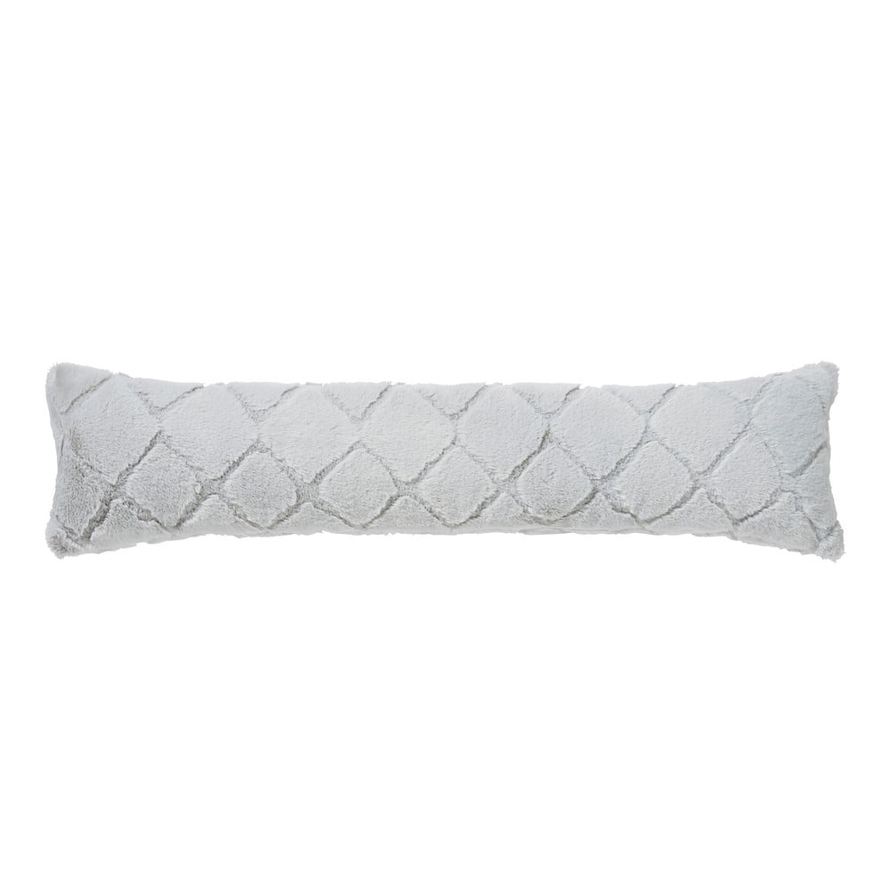 Protecție anti-curent pentru ușă gri 20x90 cm Cosy Diamond – Catherine Lansfield