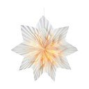 Decorațiune luminoasă albă Neela – Markslöjd