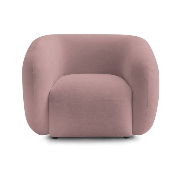 Fotoliu roz deschis Celine – Bobochic Paris-image-3