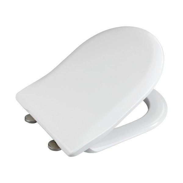 Capac WC Wenko Exclusive V&B Subway 2.0 Slim, alb-image-3