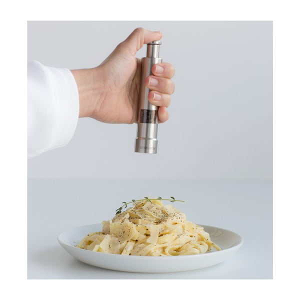 Râșnițe 2 buc. din oțel inoxidabil Profile – Brabantia-image-2