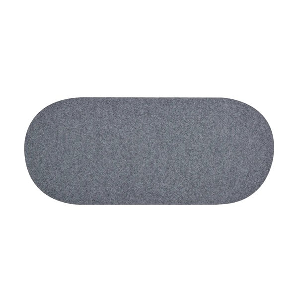 Pernă de scaun din pâslă 34x79 cm Oru – Blomus