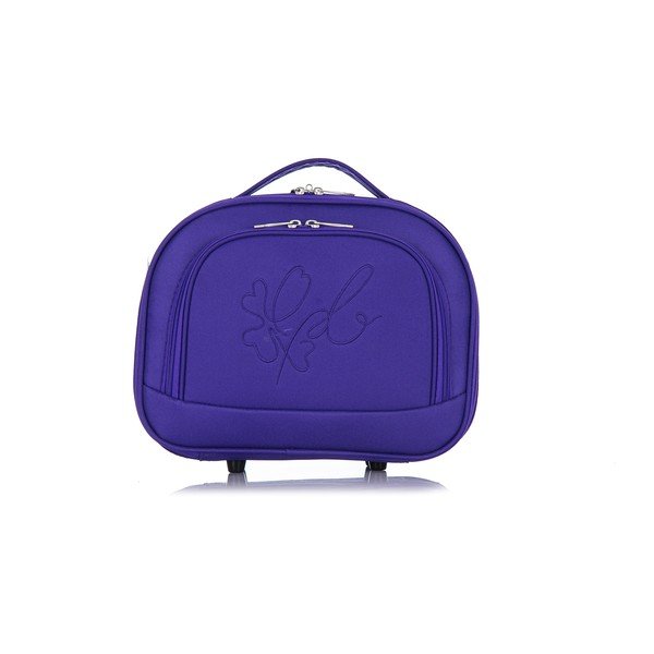 Portfard LPB Anna, 10,3 l, mov - roz