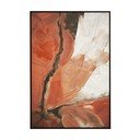 Tablou cu ramă/pe pânză 83x123 cm Astratto – Premier Housewares