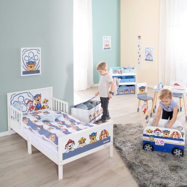 Set de mobilă pentru copii Paw Patrol – Roba-image-3