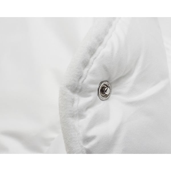 Pilotă cu fibre tubulare Sleeptime, 140 x 200 cm-image-2