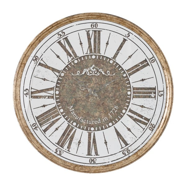 Ceas de perete Ixia Clock 