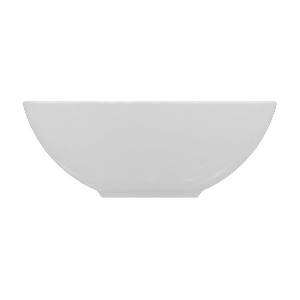 Chiuvetă albă din ceramică ø 41 cm Strada O – Ideal Standard-image-2