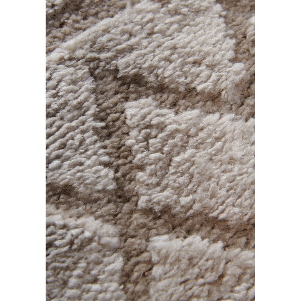Covor bej 200x280 cm Carpet Itinerance Beige – Elle Decoration-image-3