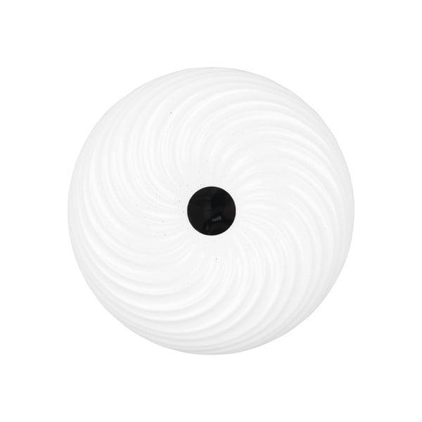 Plafonieră albă LED ø 37,5 cm Gravity – Reality-image-2