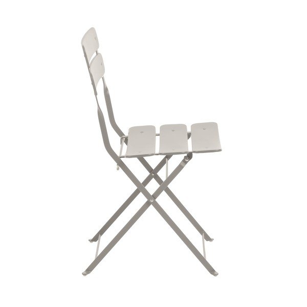Scaun La Forma Ambition, gri-bej-image-2