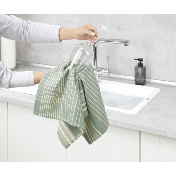 Prosop de vase din bumbac 45x65 cm Tito – Wenko-image-3