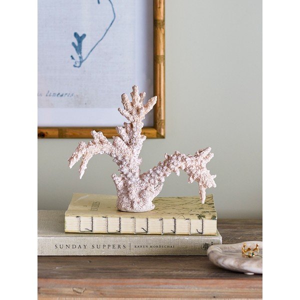 Statuetă (înălțime 18 cm) Henri – Bloomingville-image-1