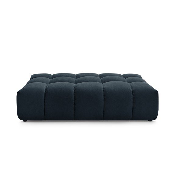 Taburet albastru închis Everest – Bobochic Paris
