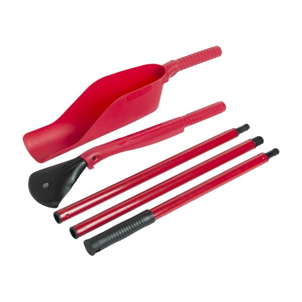 Kit pentru curățarea jgheaburilor – Garden Pleasure-image-4