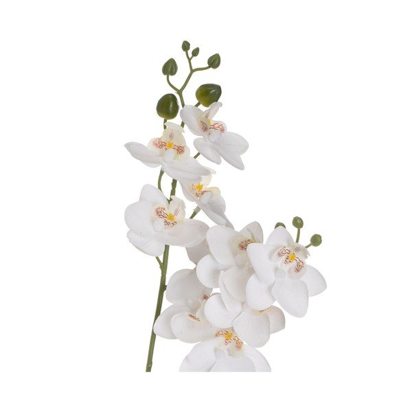 Plantă artificială (înălțime 39 cm) Orchid – Casa Selección-image-1