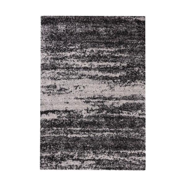 Covor gri 200x290 cm Dune Ombre – Flair Rugs