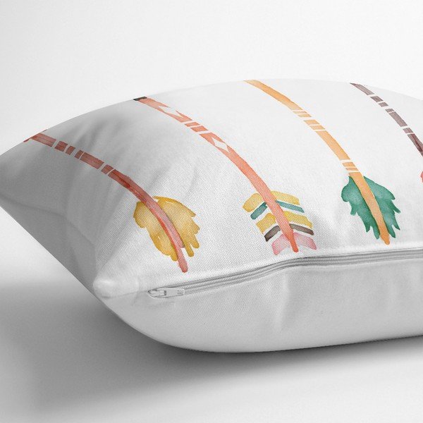 Față de pernă Minimalist Cushion Covers Oklar, 45 x 45 cm-image-1