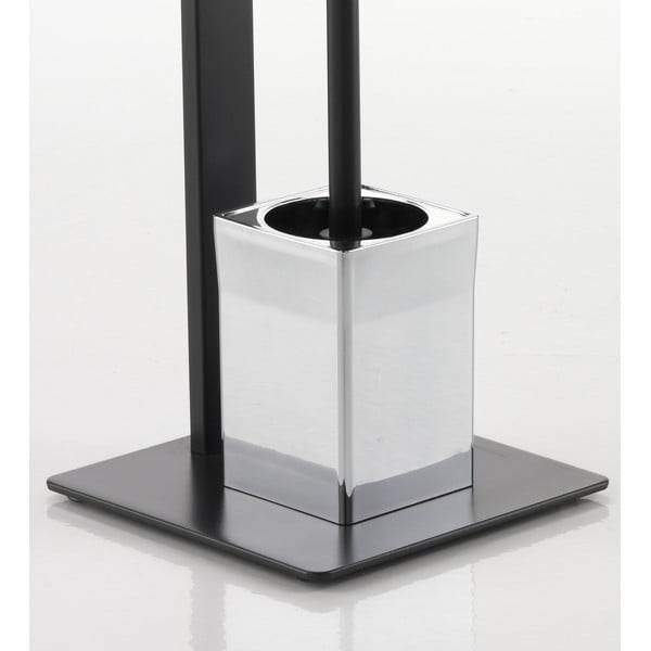 Suport pentru hârtie igienică din oțel Sayo - Tomasucci-image-1