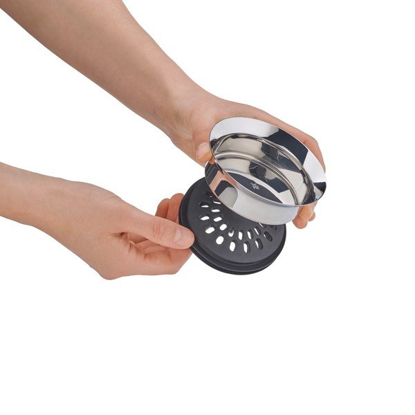 Carafă din sticlă pentru apă WMF Motion, 1,25 l-image-2