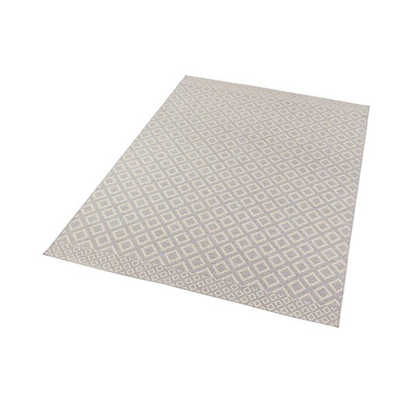 Covor Zala Living Minnia, 77 x 150 cm, gri-image-2