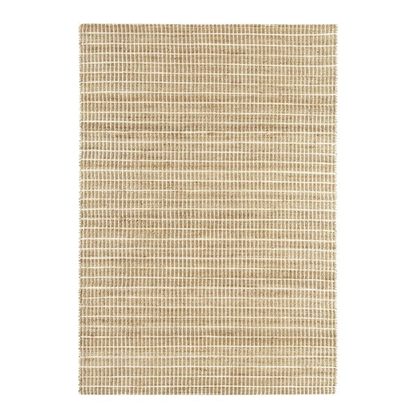 Covor Asiatic Carpets Ranger, 160 x 230 cm, crem