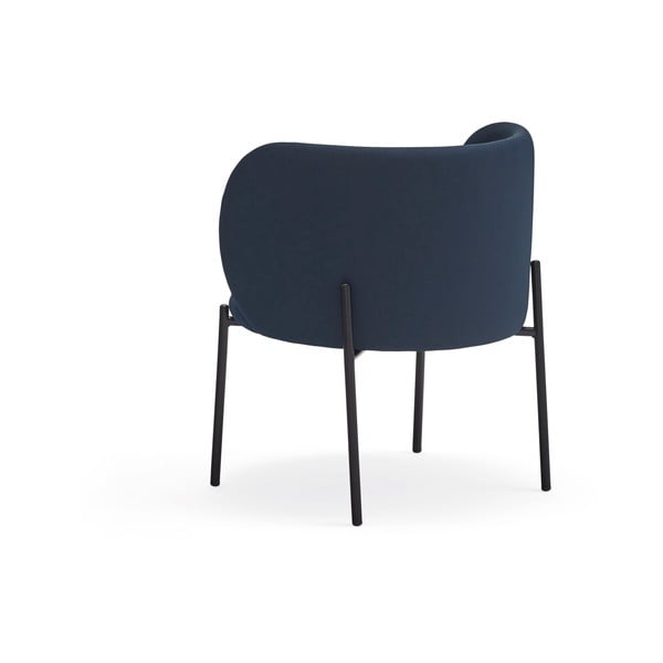 Fotoliu Teulat Mogi, albastru-image-4