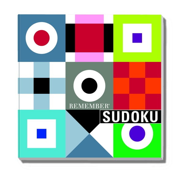 Puzzle Sudoku – Remember