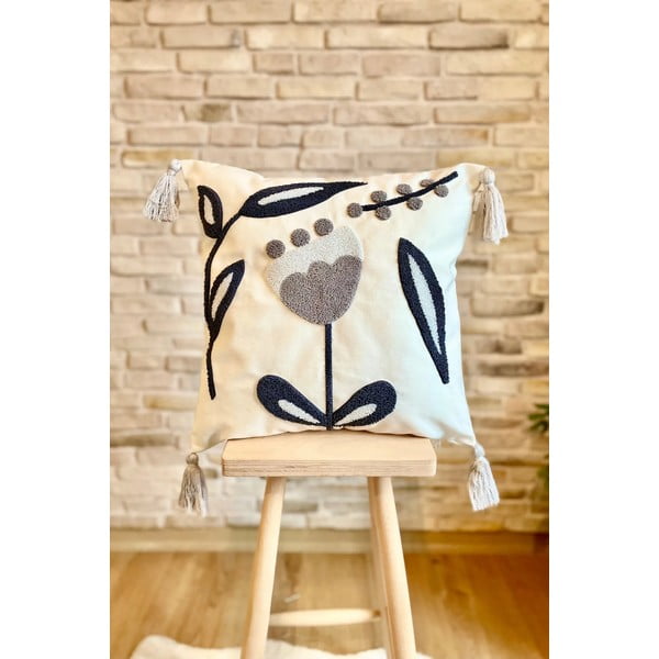 Față de pernă 43x43 cm – Mila Home-image-1