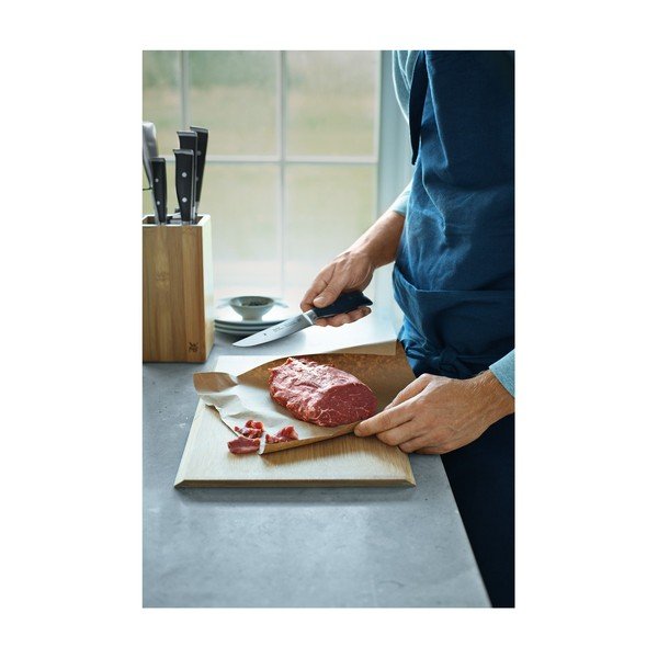 Cuțit din oțel inoxidabil pentru carne WMF Class, lungime 20 cm-image-1