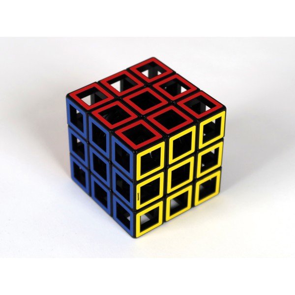 Joc de logică RecentToys Hollow Cube-image-1
