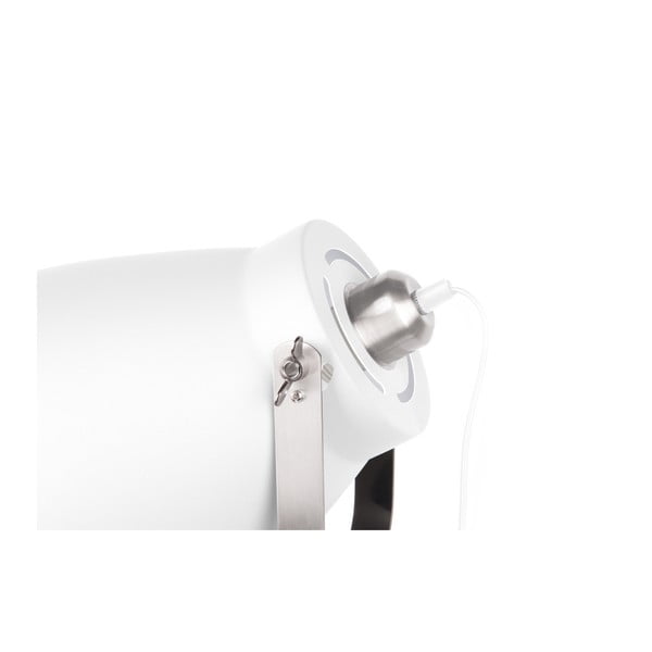 Lampadar Leitmotiv Tristar, alb-image-1