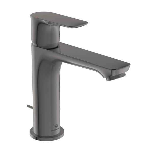 Baterie gri antracit pentru chiuvetă Connect Air – Ideal Standard