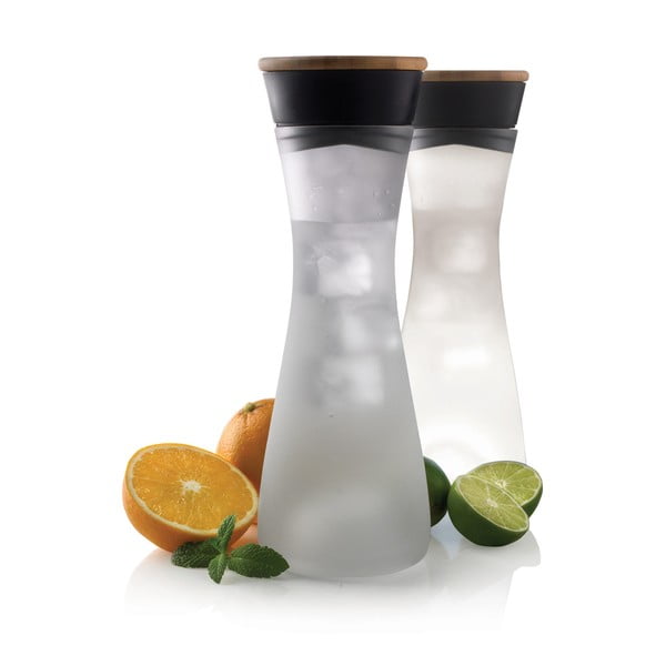 Carafă pentru apă XD Design Lumm light, 800 ml-image-2