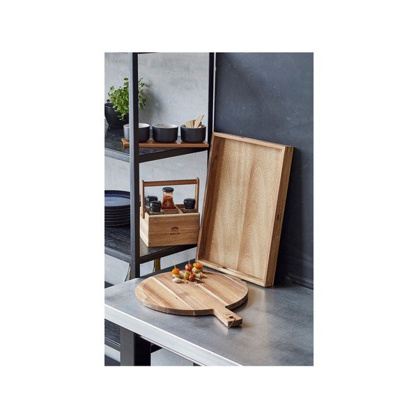 Tocător din lemn 40x51.5 cm – Holm-image-1