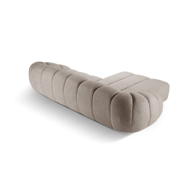 Colțar bej (cu colț pe partea stângă ) Diana – Micadoni -image-3