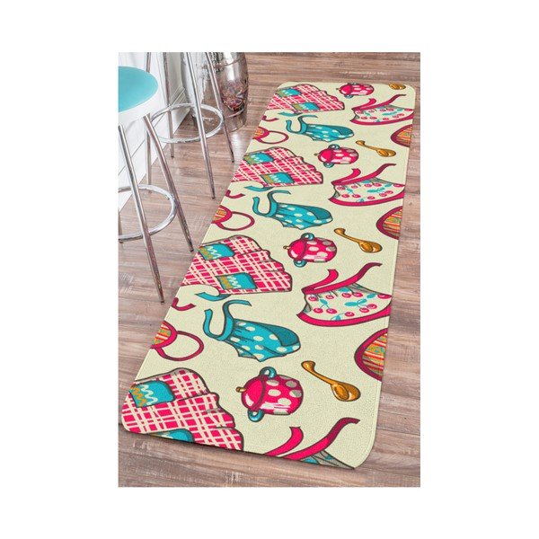 Covor Oyo home Sermenta, 58 x 80 cm-image-4