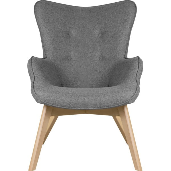 Fotoliu gri Niko – Ropez-image-2