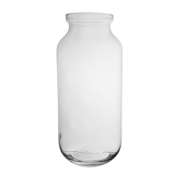 Vază din sticlă Côté Table Ovaline