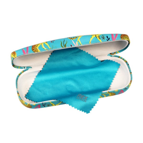 Toc de ochelari Cheetah – Rex London-image-2