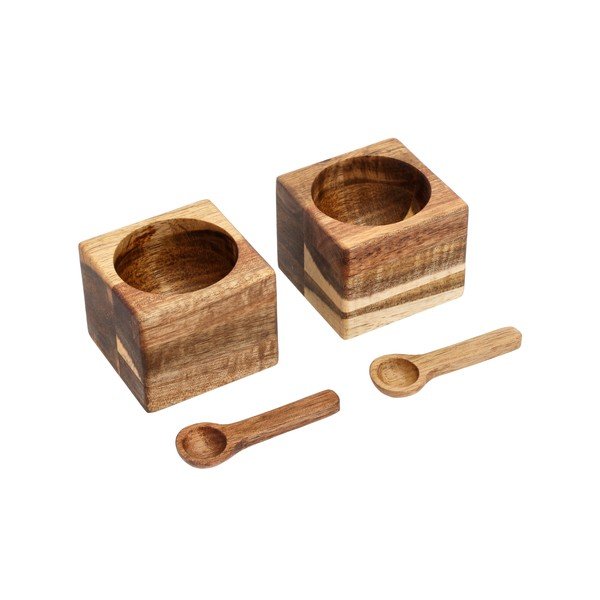 Set solniță și piperniță – Holm