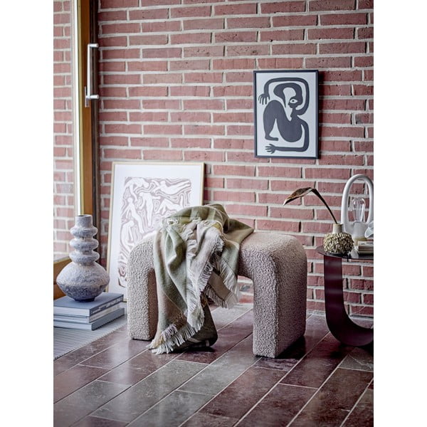 Tablou 32x42 cm Magdalena – Bloomingville-image-1