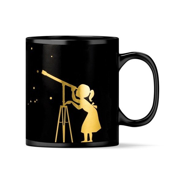 Cană termosensibilă Kikkerland Morph-image-2